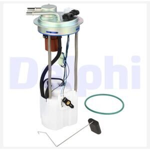 Delphi FG0392 Fuel Pump Module Assembly Gm 2004 - 2007 GMC Chevrolet